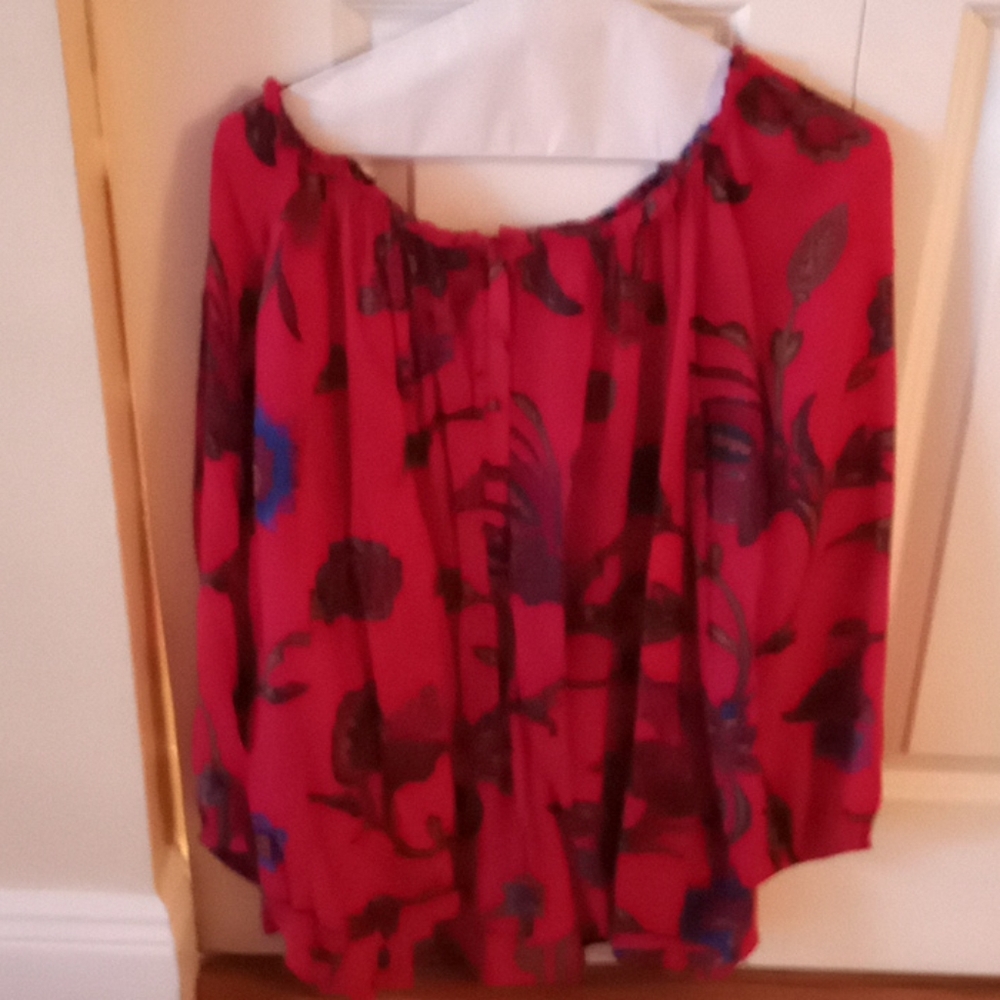 Blouse